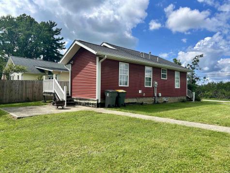 913 W Gourley Pike Bloomington IN 47404