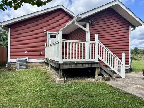 913 W Gourley Pike Bloomington IN 47404