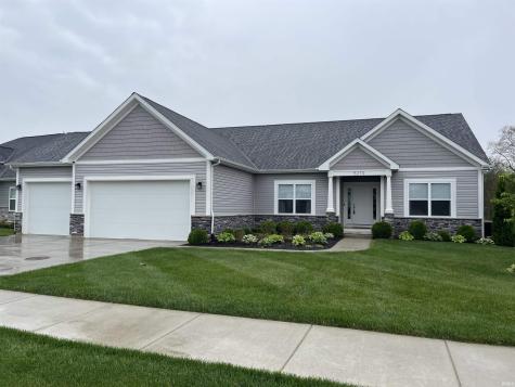 5270 Gainsboro Drive West Lafayette IN 47906