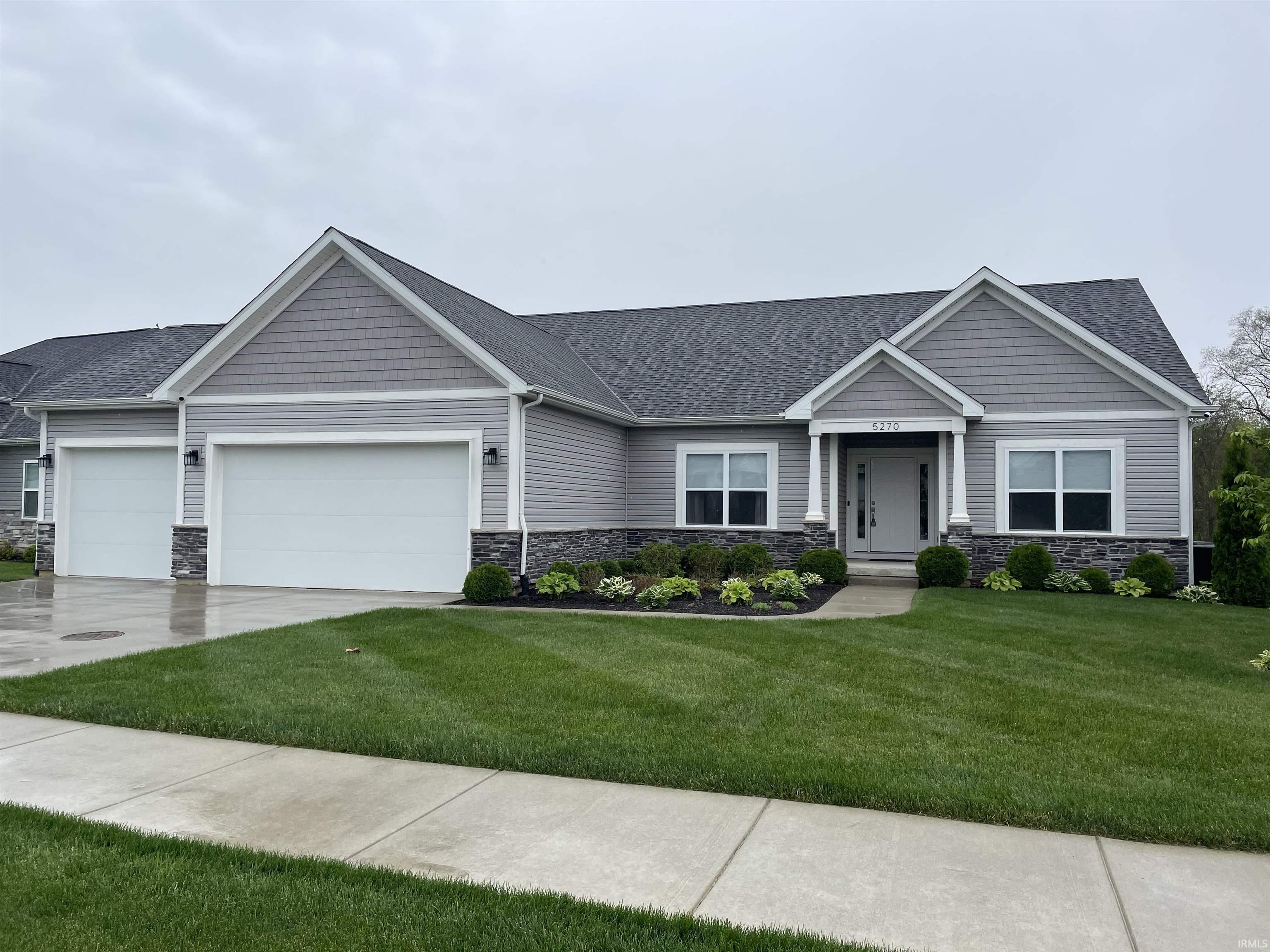 5270 Gainsboro Drive West Lafayette IN 47906