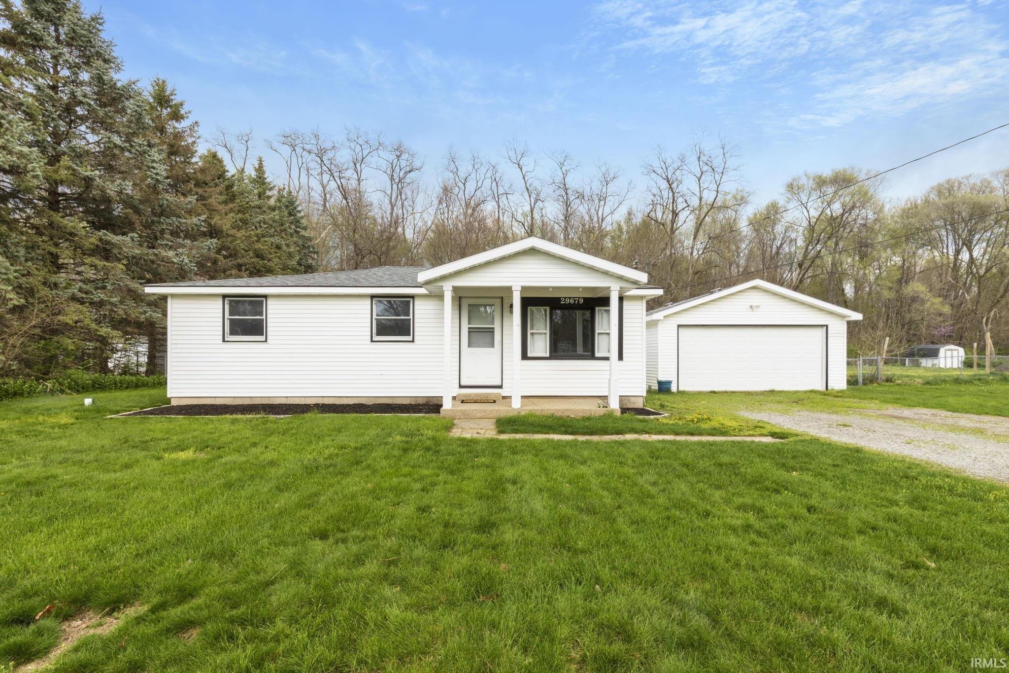 29679 San Lucia Drive Elkhart IN 46514