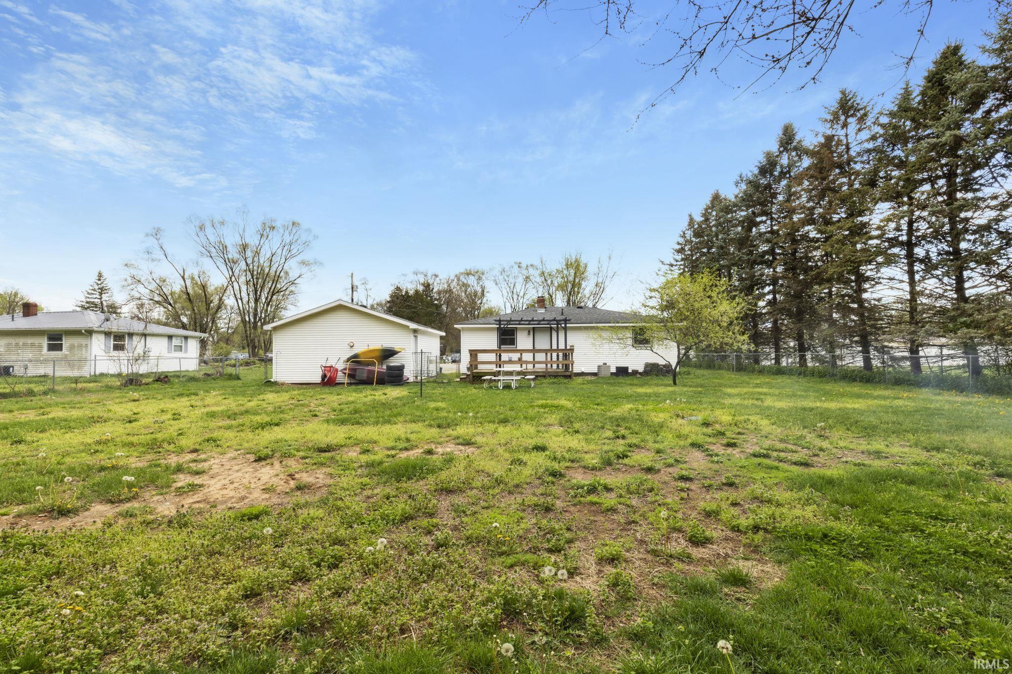 29679 San Lucia Drive Elkhart IN 46514