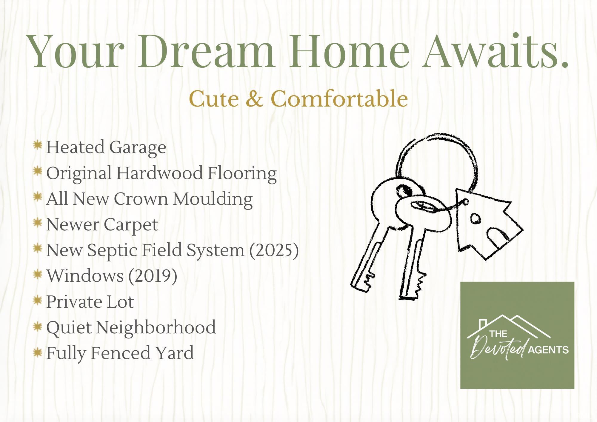 29679 San Lucia Drive Elkhart IN 46514