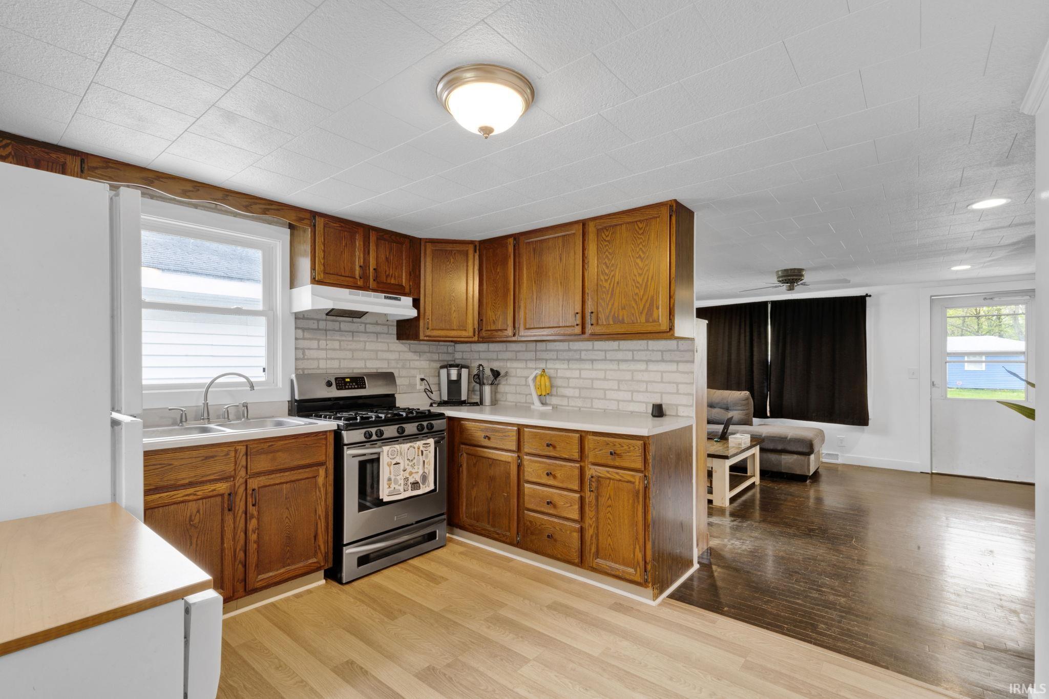 29679 San Lucia Drive Elkhart IN 46514