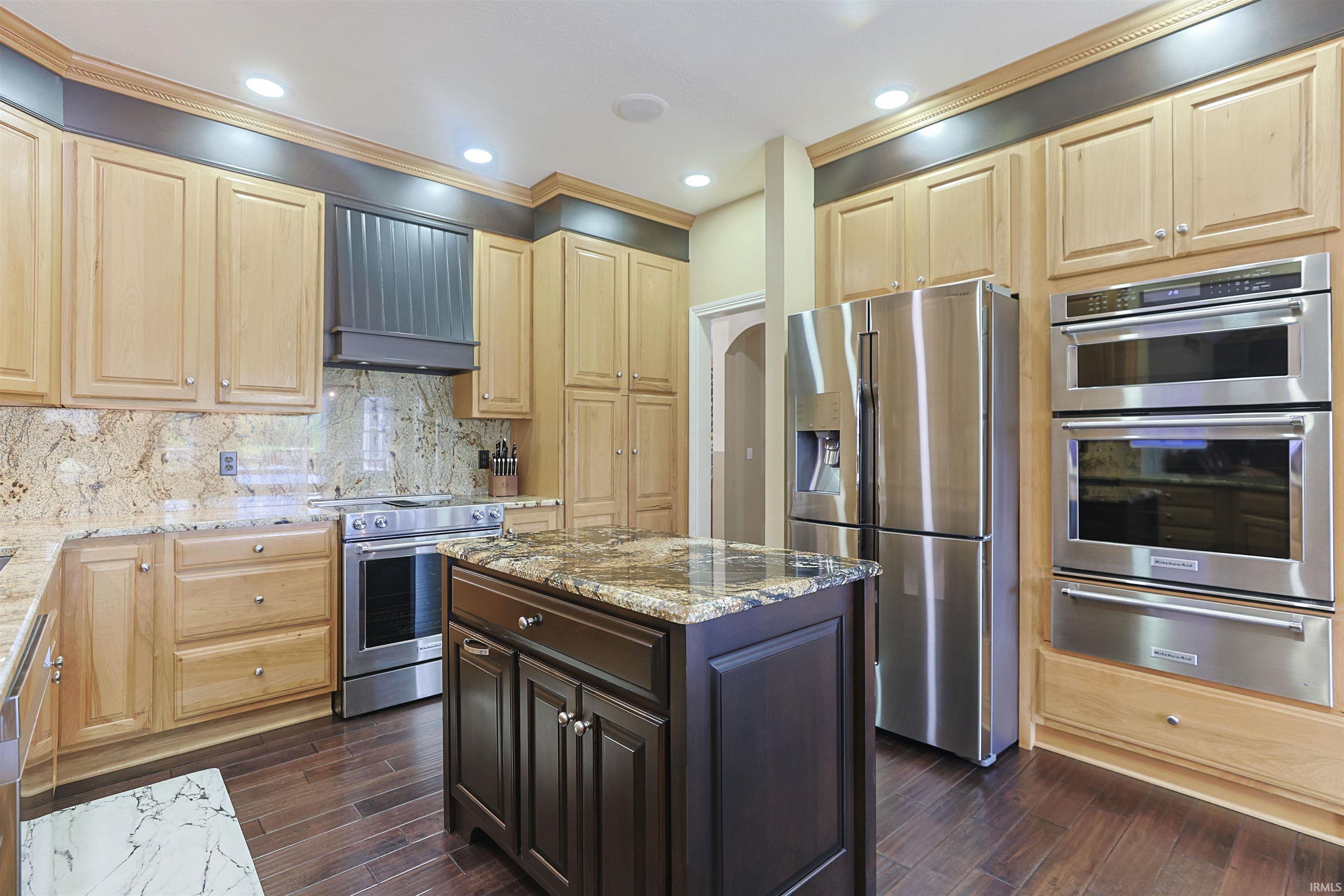 61640 Dogwood Road Mishawaka IN 46544
