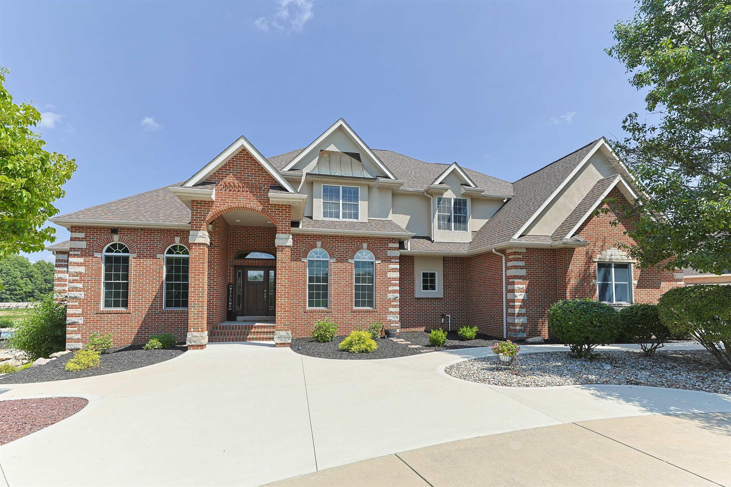 61640 Dogwood Road Mishawaka IN 46544