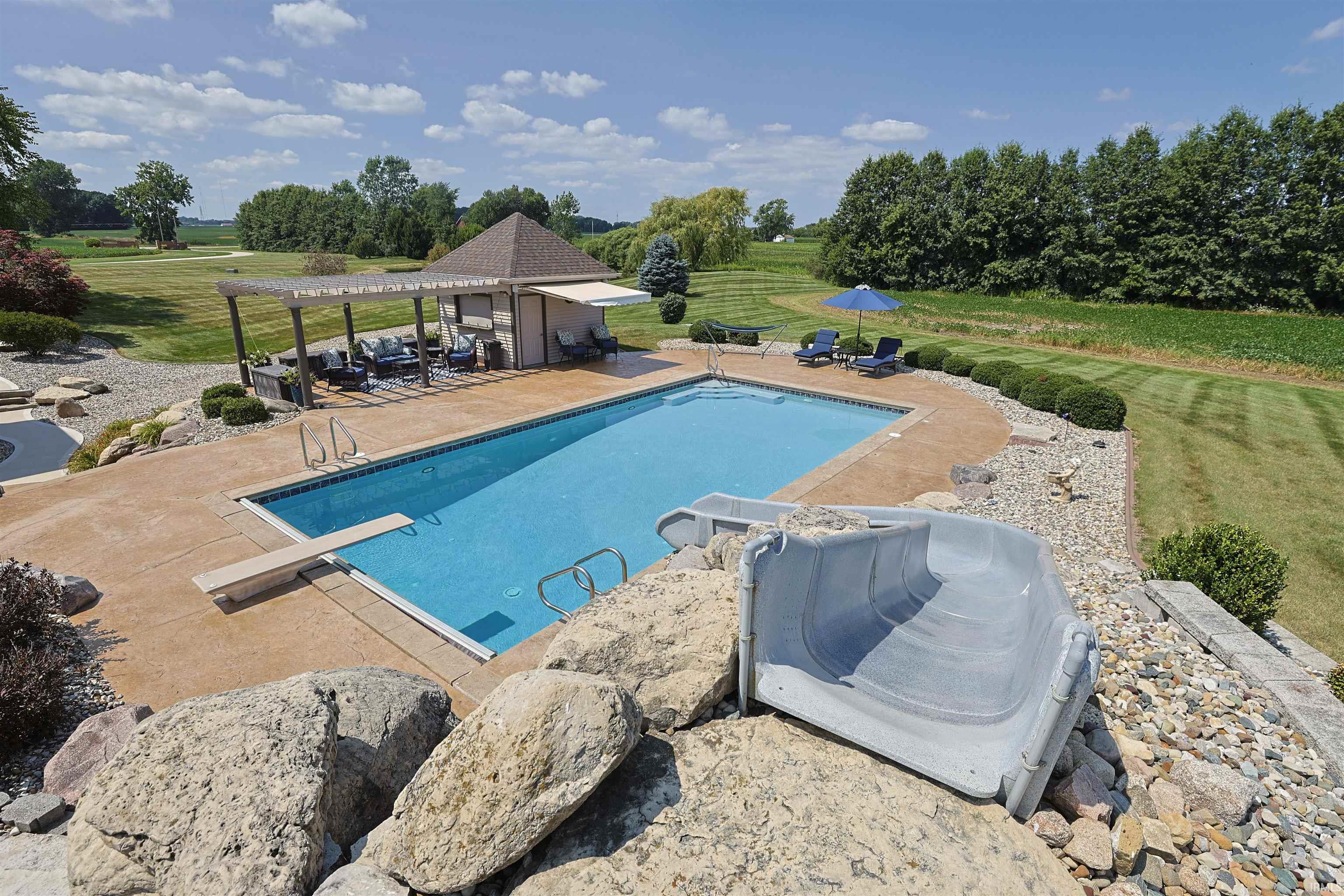 61640 Dogwood Road Mishawaka IN 46544