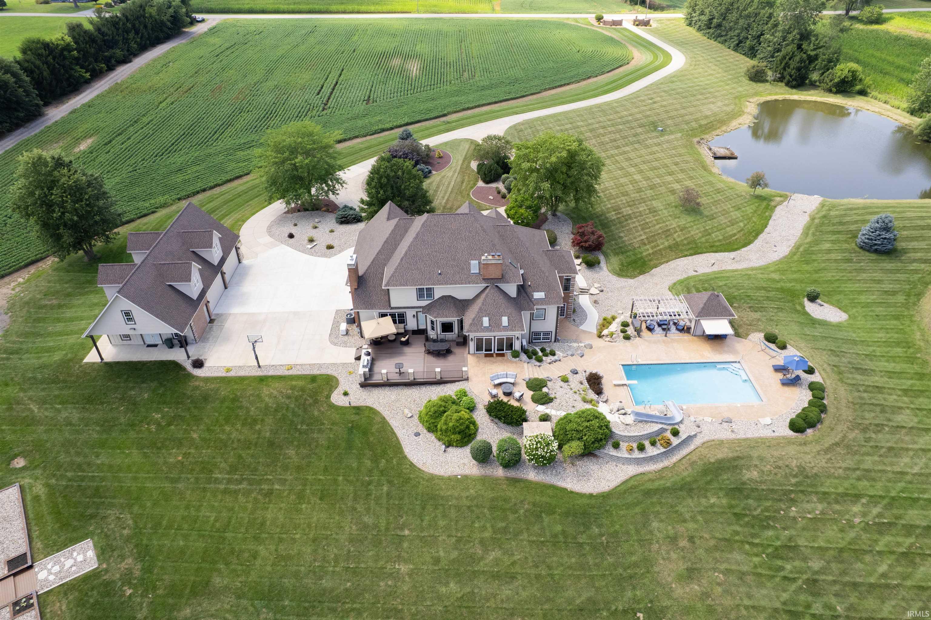 61640 Dogwood Road Mishawaka IN 46544