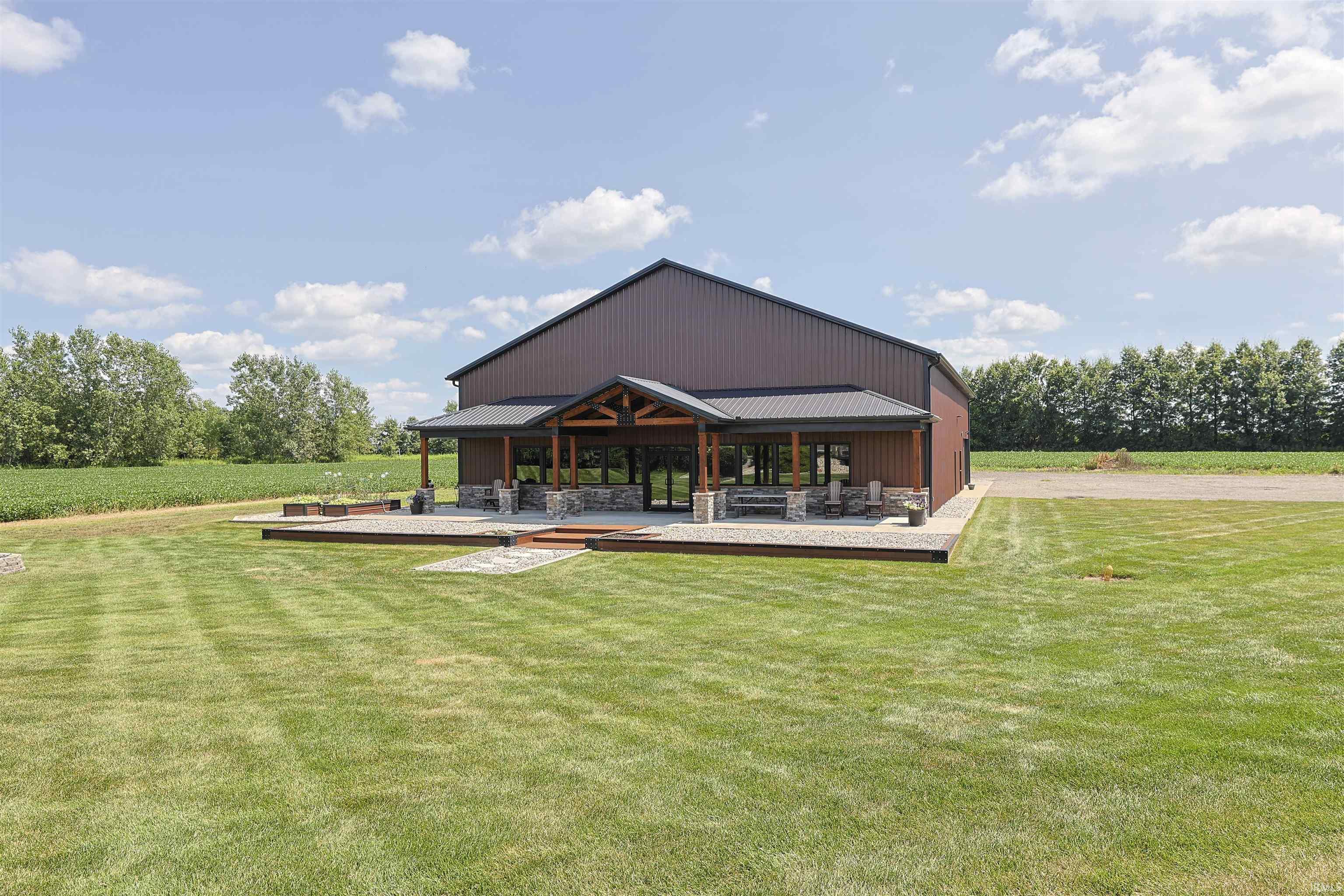 61640 Dogwood Road Mishawaka IN 46544