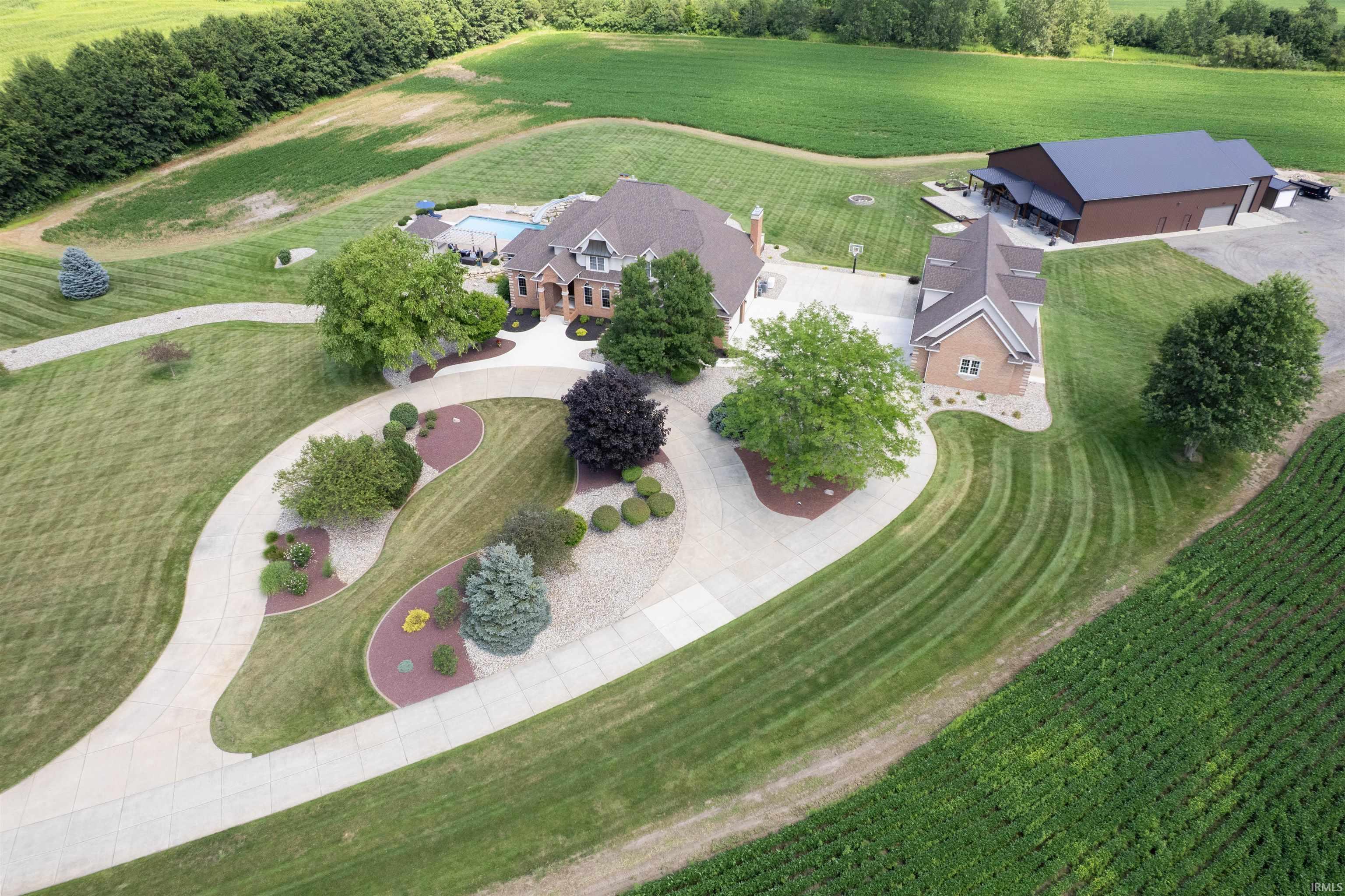 61640 Dogwood Road Mishawaka IN 46544