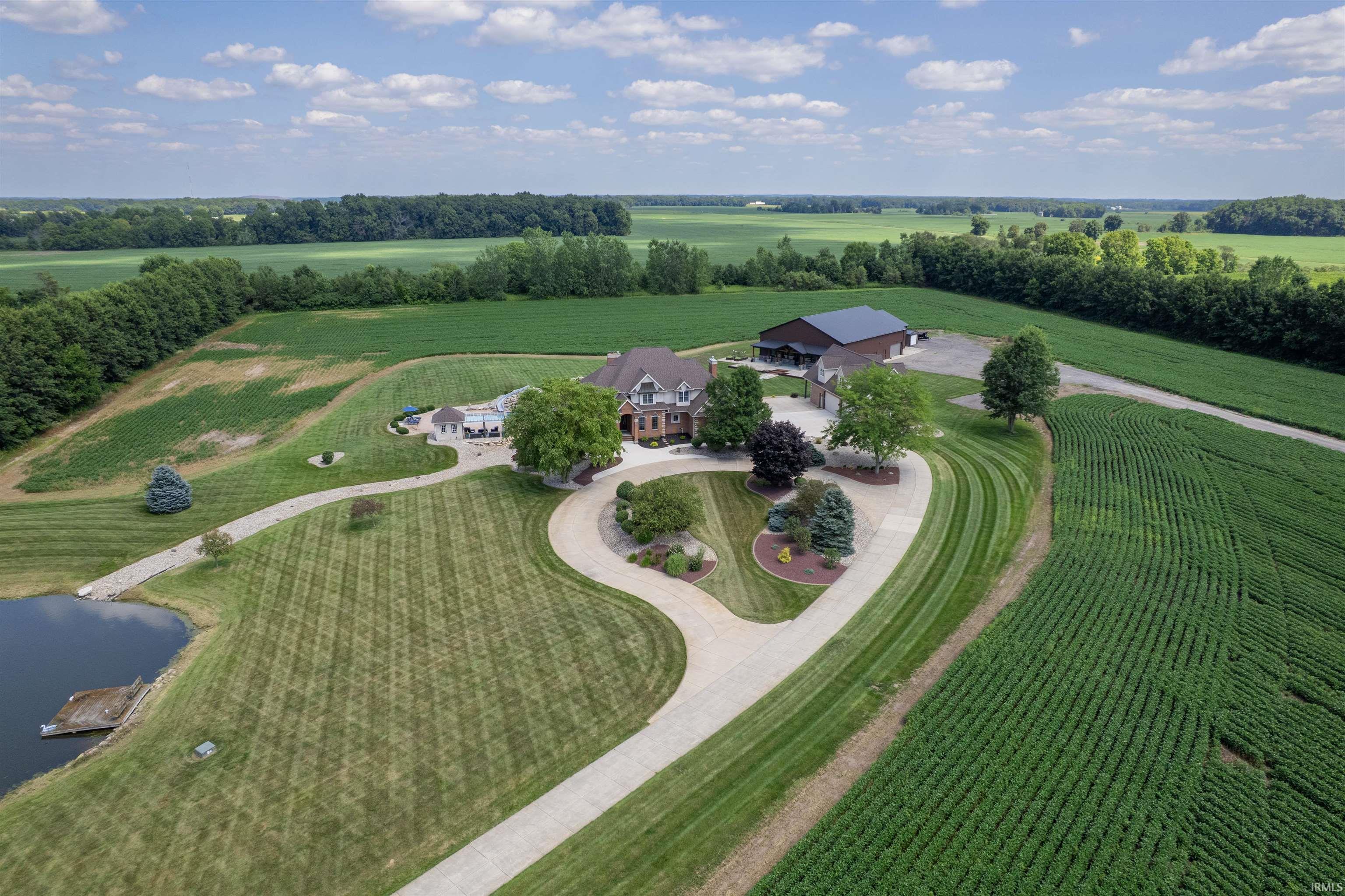 61640 Dogwood Road Mishawaka IN 46544