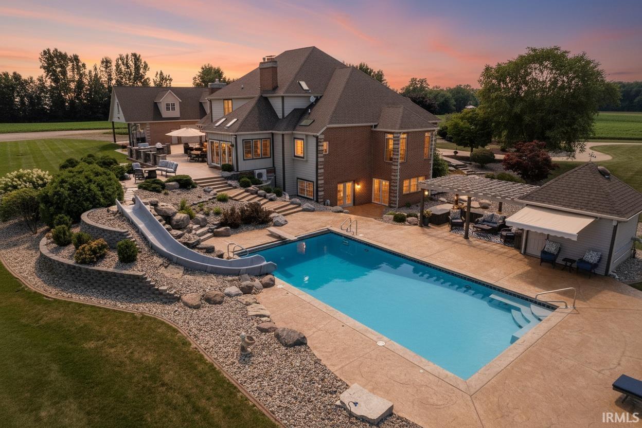 61640 Dogwood Road Mishawaka IN 46544