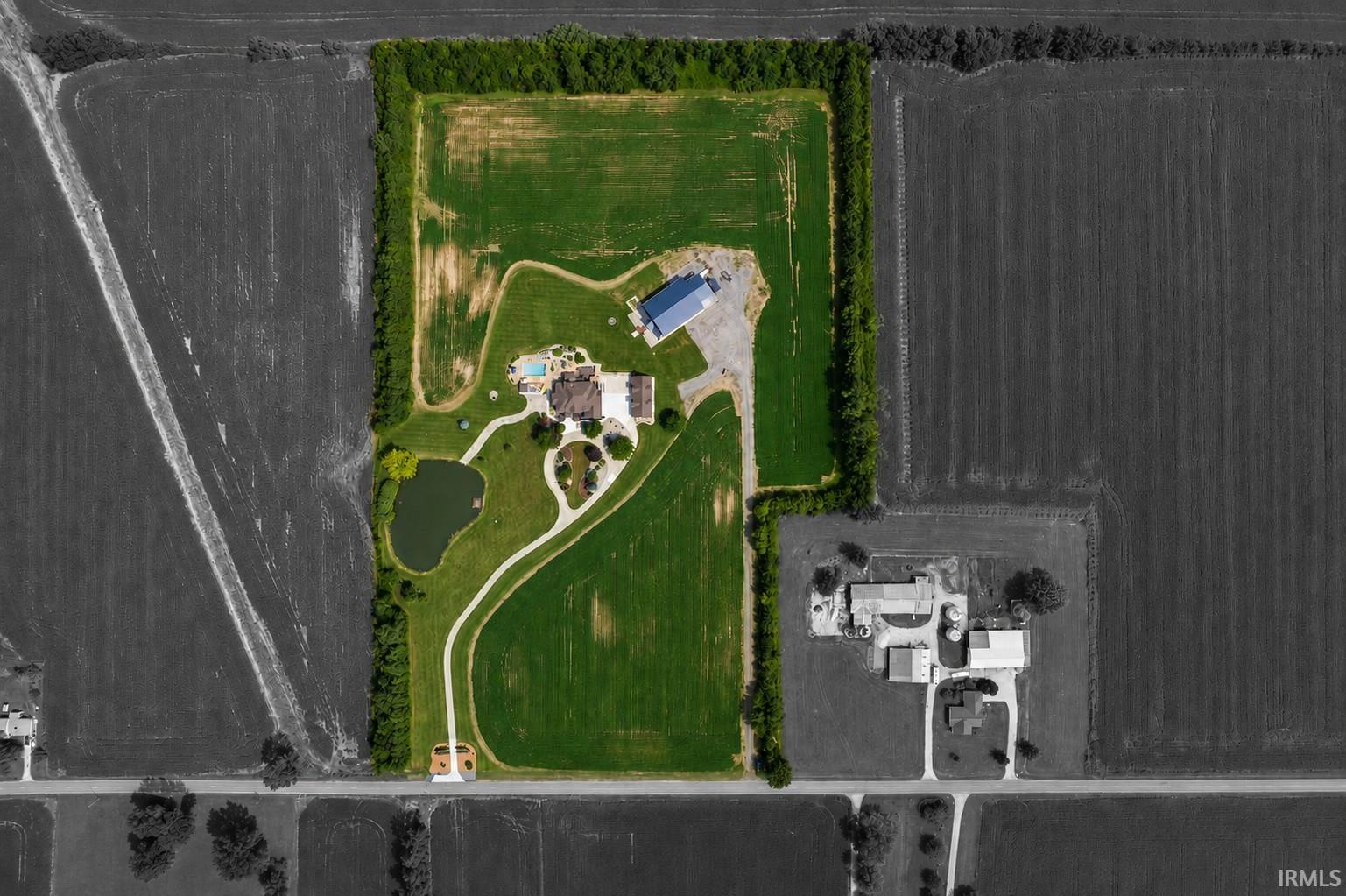 61640 Dogwood Road Mishawaka IN 46544