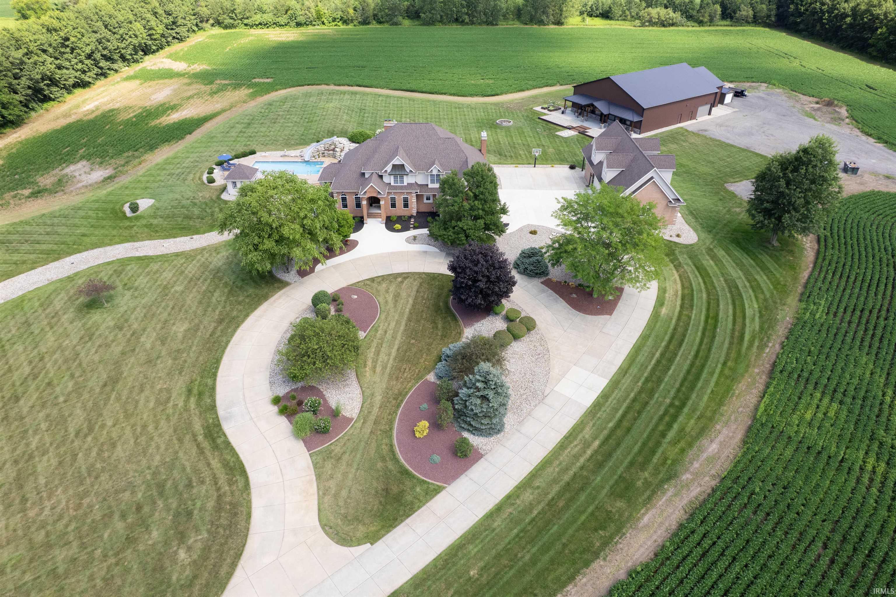 61640 Dogwood Road Mishawaka IN 46544