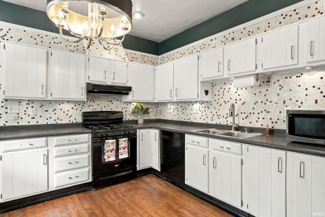 1913 Echo Street Lafayette IN 47904