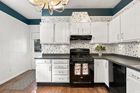 1913 Echo Street Lafayette IN 47904