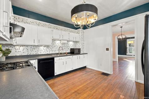 1913 Echo Street Lafayette IN 47904