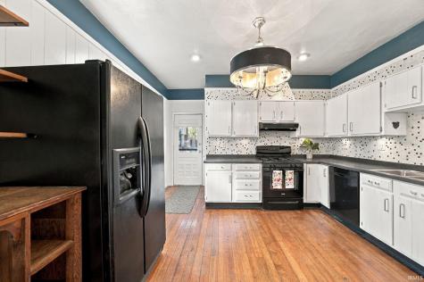 1913 Echo Street Lafayette IN 47904