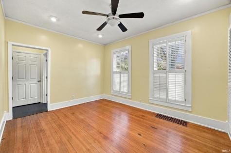 1913 Echo Street Lafayette IN 47904