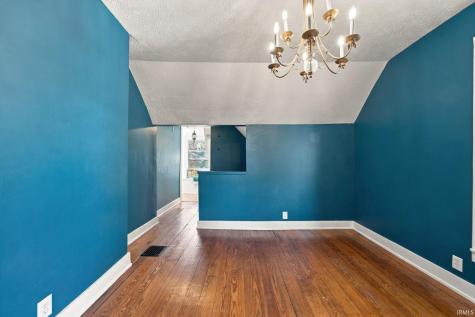 1913 Echo Street Lafayette IN 47904