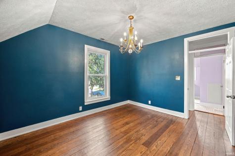 1913 Echo Street Lafayette IN 47904