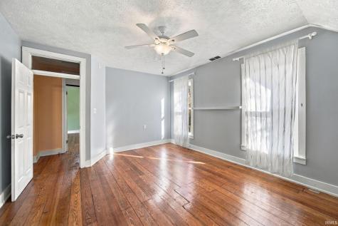 1913 Echo Street Lafayette IN 47904
