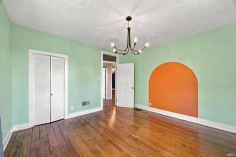 1913 Echo Street Lafayette IN 47904