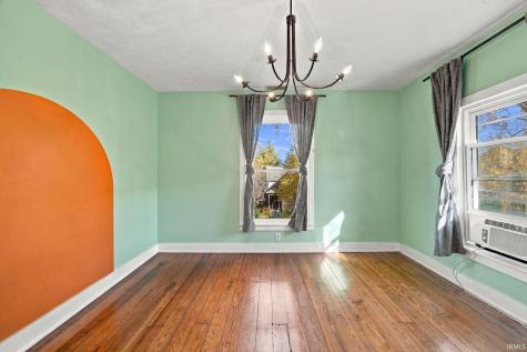 1913 Echo Street Lafayette IN 47904