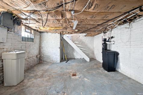 1913 Echo Street Lafayette IN 47904