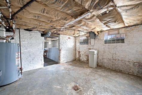 1913 Echo Street Lafayette IN 47904