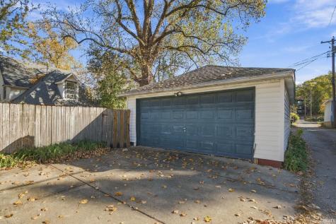 1913 Echo Street Lafayette IN 47904