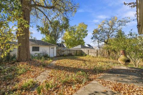 1913 Echo Street Lafayette IN 47904