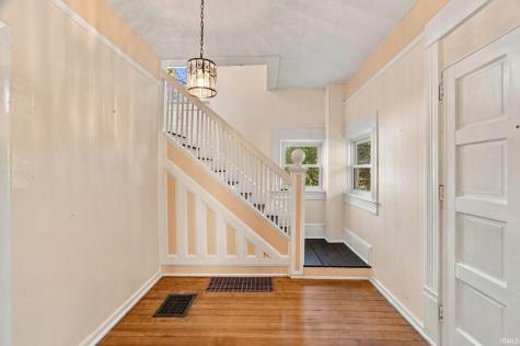 1913 Echo Street Lafayette IN 47904