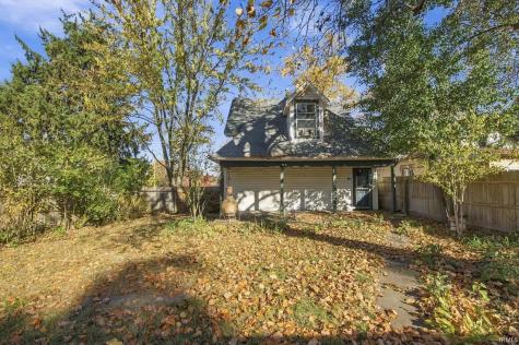 1913 Echo Street Lafayette IN 47904
