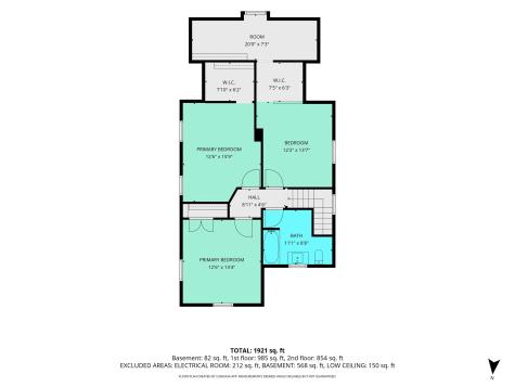 1913 Echo Street Lafayette IN 47904