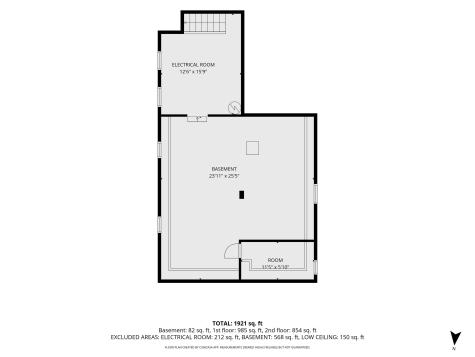 1913 Echo Street Lafayette IN 47904