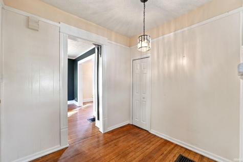1913 Echo Street Lafayette IN 47904