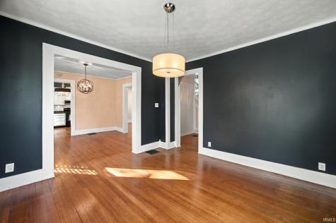 1913 Echo Street Lafayette IN 47904