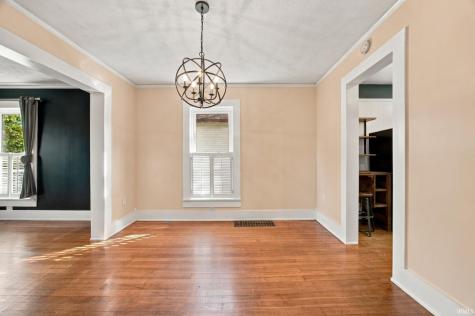 1913 Echo Street Lafayette IN 47904