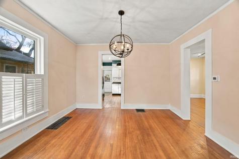 1913 Echo Street Lafayette IN 47904
