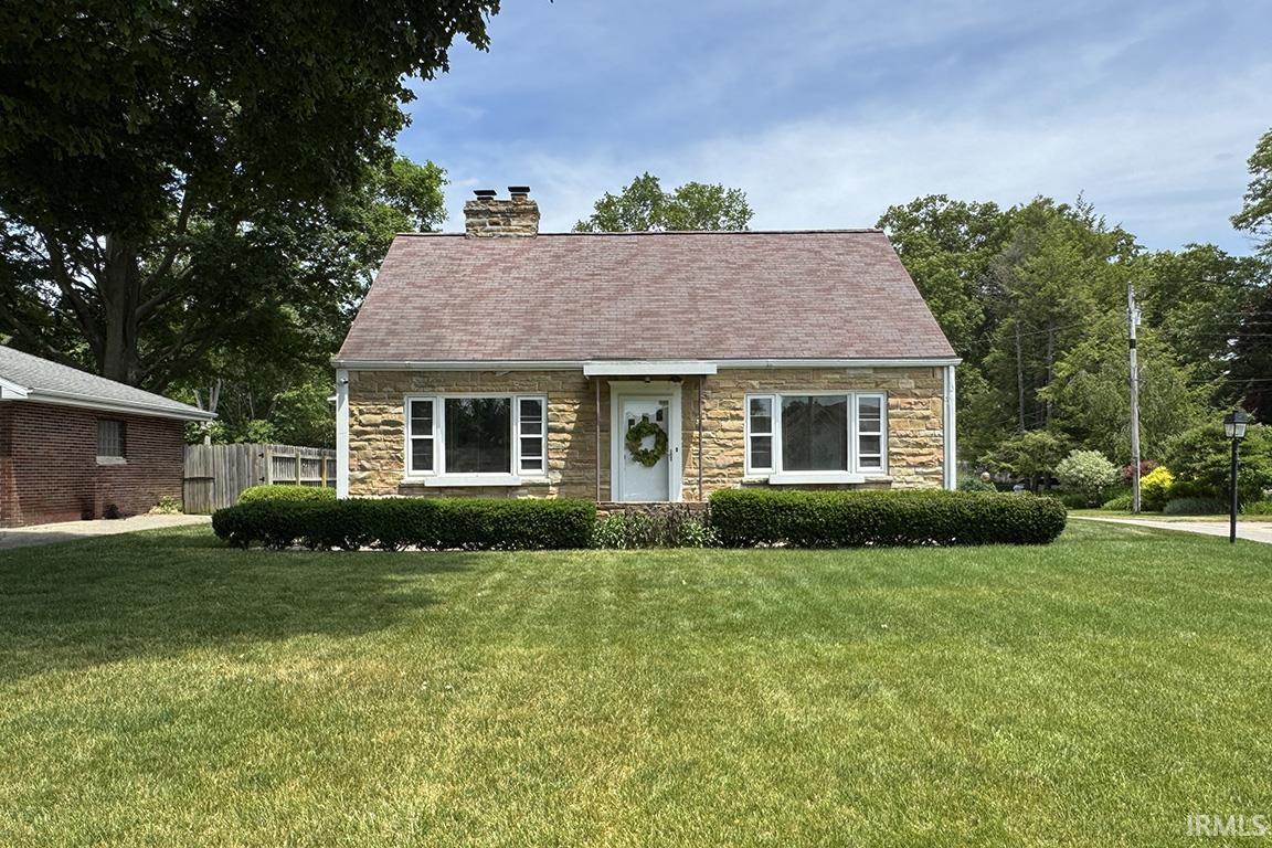 2522 Greenleaf Boulevard Elkhart IN 46514