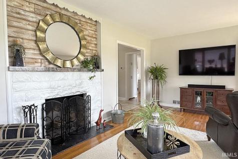 2522 Greenleaf Boulevard Elkhart IN 46514