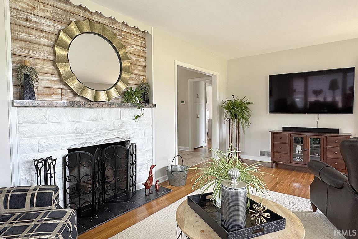 2522 Greenleaf Boulevard Elkhart IN 46514