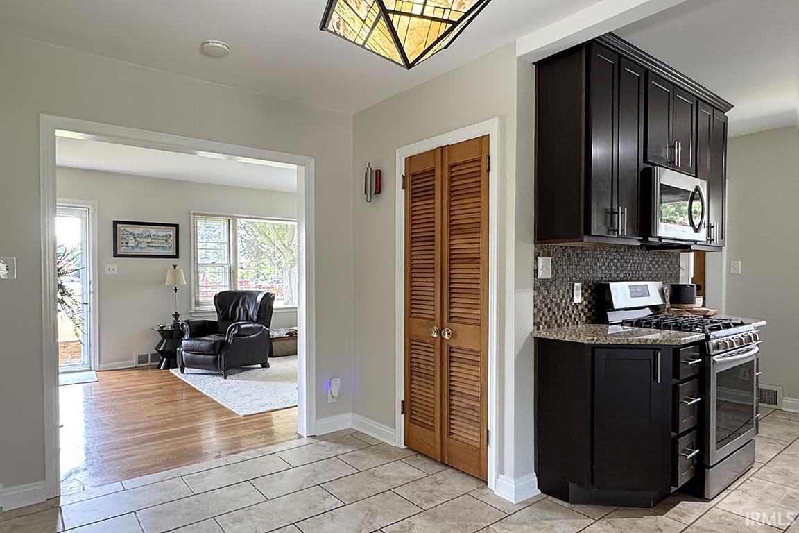 2522 Greenleaf Boulevard Elkhart IN 46514