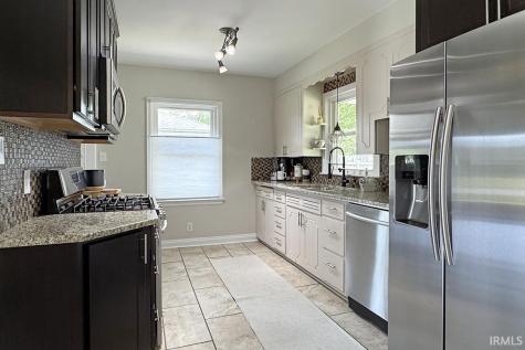 2522 Greenleaf Boulevard Elkhart IN 46514