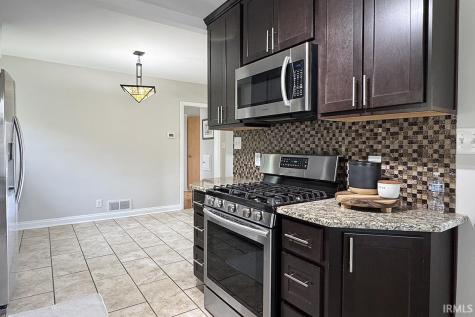 2522 Greenleaf Boulevard Elkhart IN 46514