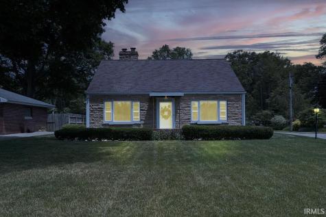 2522 Greenleaf Boulevard Elkhart IN 46514