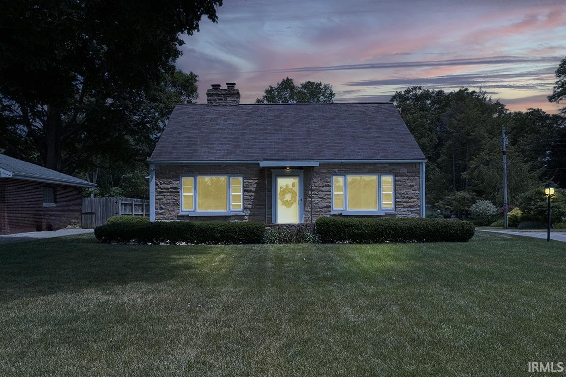 2522 Greenleaf Boulevard Elkhart IN 46514