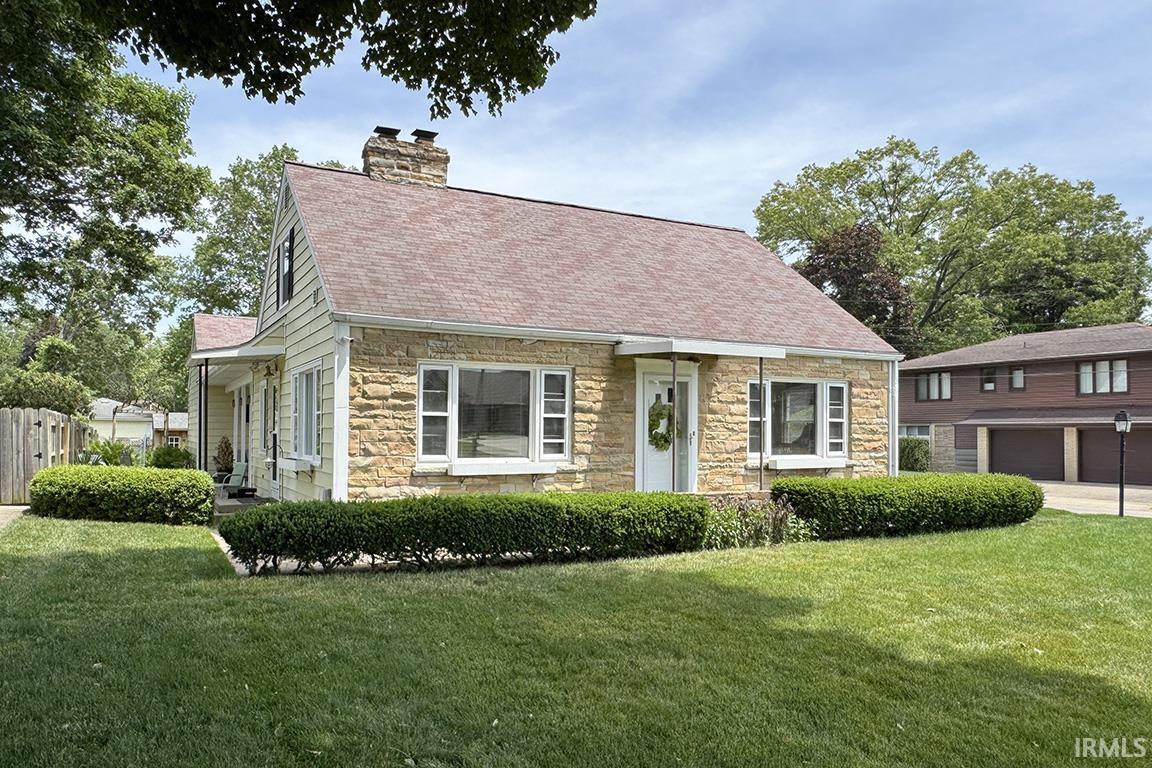 2522 Greenleaf Boulevard Elkhart IN 46514