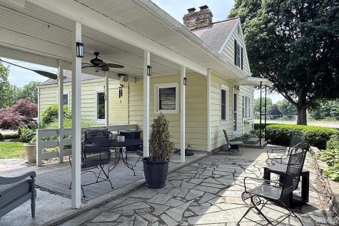2522 Greenleaf Boulevard Elkhart IN 46514